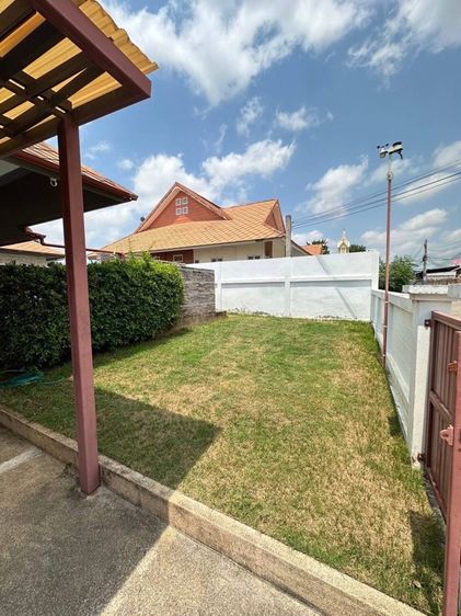 ตกแต่งครบ 2016 The vill pool villa soi Khaomakok รูปที่ 2