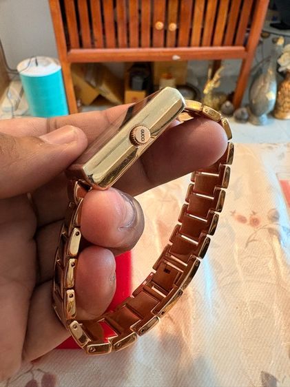 นาฬิกากุชชี่วินเทจ รูปที่ 2