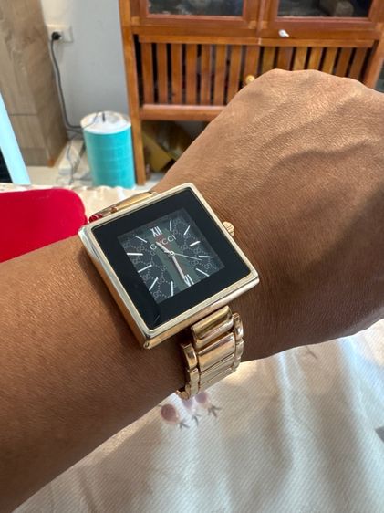 นาฬิกากุชชี่วินเทจ รูปที่ 5