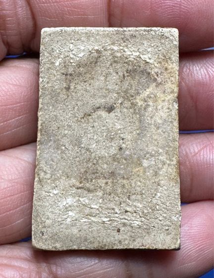 🙏พระสมเด็จเกจิ ยุคเก่า ไม่ทราบที่🙏พระสมเด็จ เนื้อเก่า องค์ละ1000 รูปที่ 2