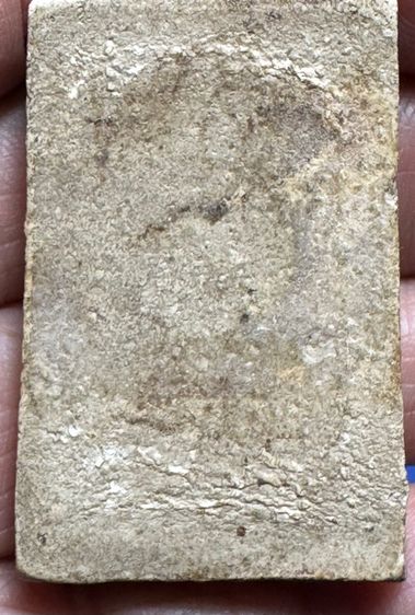 🙏พระสมเด็จเกจิ ยุคเก่า ไม่ทราบที่🙏พระสมเด็จ เนื้อเก่า องค์ละ1000 รูปที่ 7