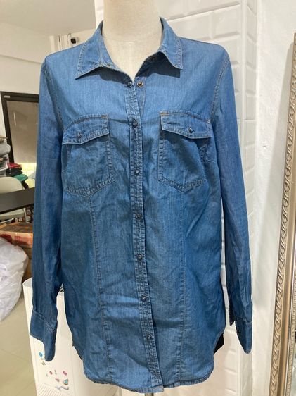 เสื้อเชิ้ต