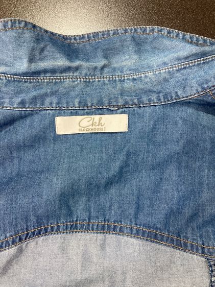 เสื้อเชิ้ต รูปที่ 4