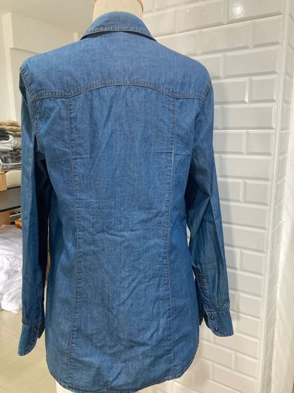 เสื้อเชิ้ต รูปที่ 2