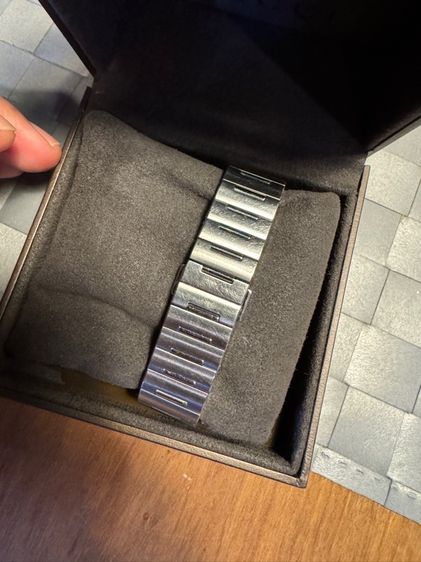 นาฬิกา Gucci G รูปที่ 6