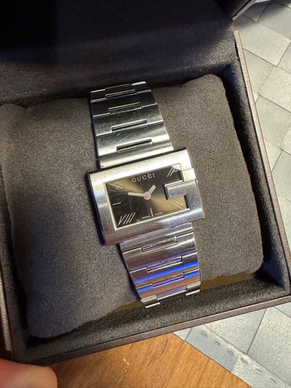 นาฬิกา Gucci G
