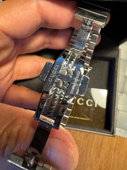 นาฬิกา Gucci G รูปที่ 5