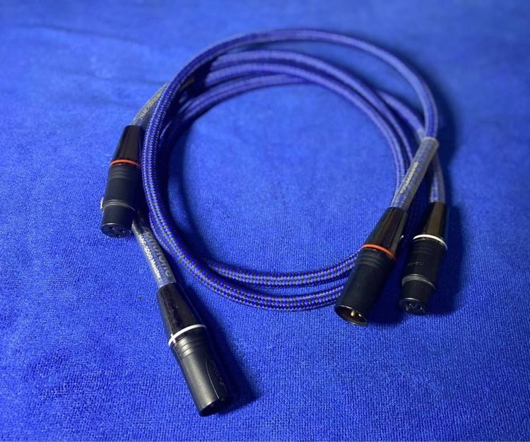 XLR Zonotone japan รูปที่ 6