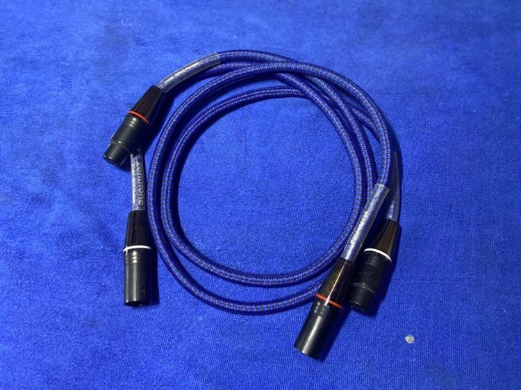 XLR Zonotone japan
