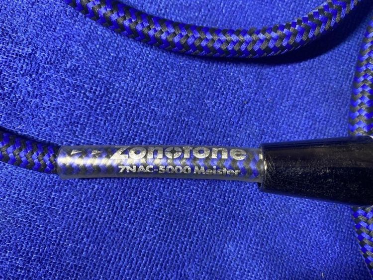 XLR Zonotone japan รูปที่ 7