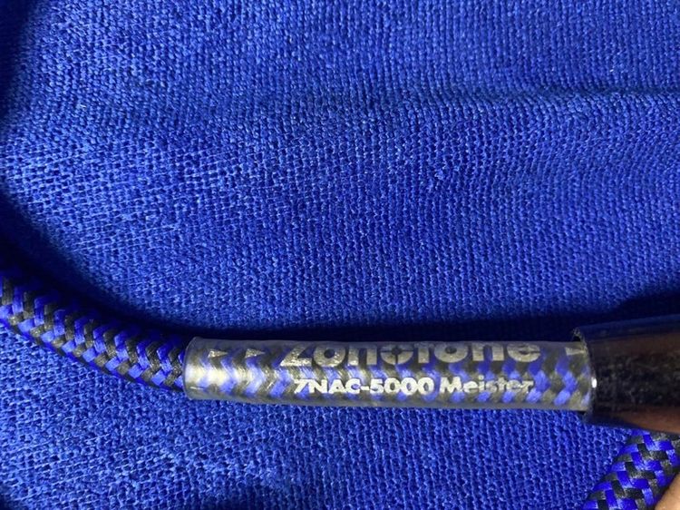 XLR Zonotone japan รูปที่ 2