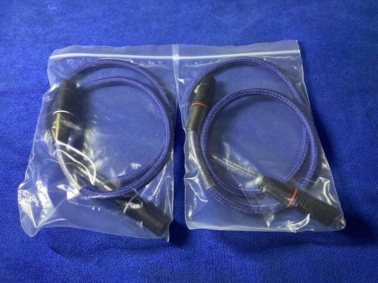 XLR Zonotone japan รูปที่ 9