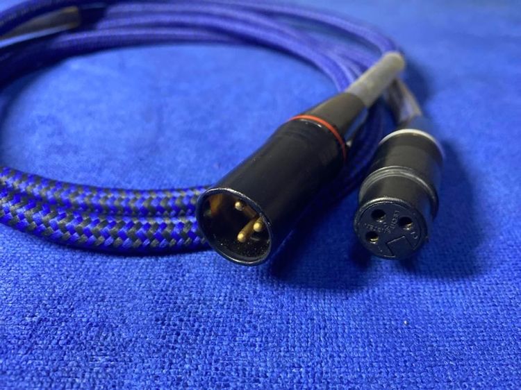 XLR Zonotone japan รูปที่ 5