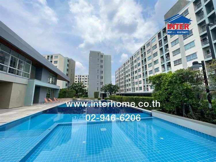 ไม่ใช่ คอนโดมิเนียม 34.28 ตร.ม. ลุมพินี วิลล์ อ่อนนุช-พัฒนาการ ใกล้โลตัสอ่อนนุช ซอยอ่อนนุช55-1 ถนนศรีนครินทร์ ถนนพัฒนาการ เขตประเวศ กรุงเทพมหานคร