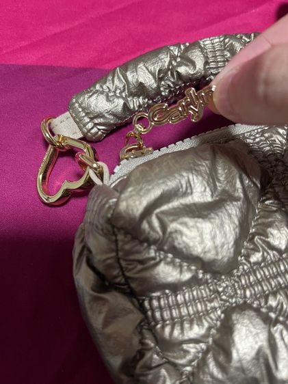 กระเป๋าใส่เหรียญ carlyn รูปที่ 2