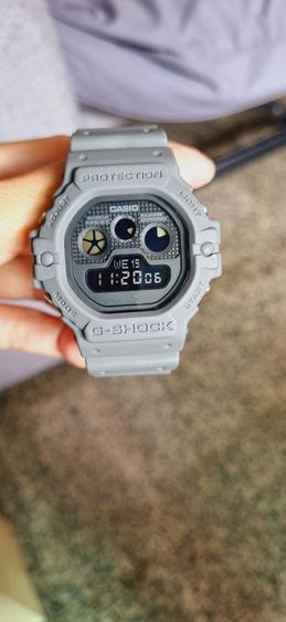 ขาย G shock DW5900BB-1 (แท้) สีดำ