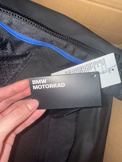 ขายเสื้อการ์ด BMW รูปที่ 5