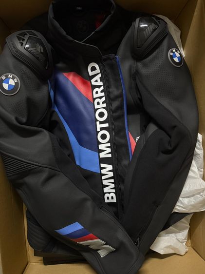 ขายเสื้อการ์ด BMW