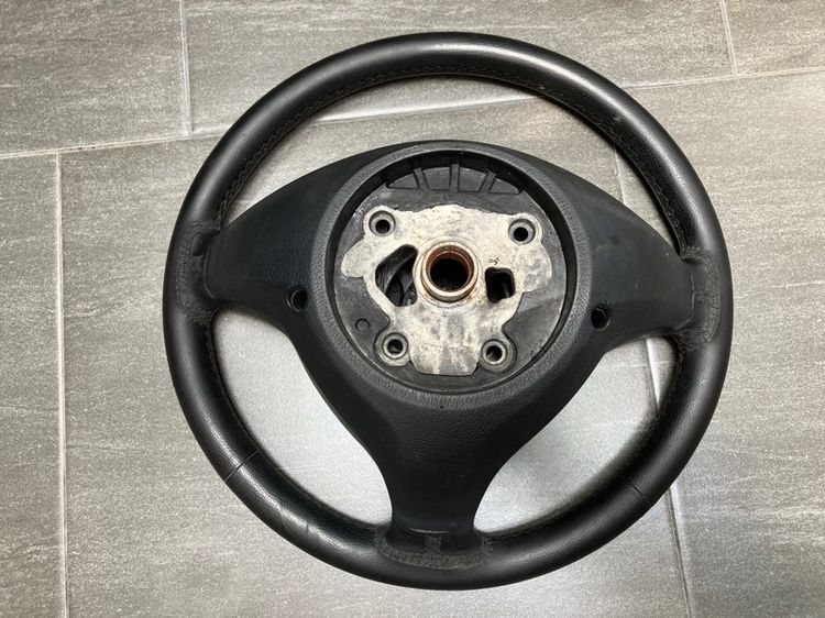พวงมาลัย Benz W169 A170 A200 W245 B180 B200 สไปรอน ปุ่มกดพวงมาลัย ก้านไฟเลี้ยว ปัดน้ำฝน ก้านยกพวงมาลัย แกนพวงมาลัย เซนเซอร์หลัง รูปที่ 3