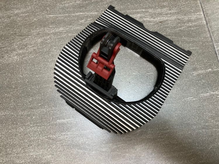 พวงมาลัย Benz W169 A170 A200 W245 B180 B200 สไปรอน ปุ่มกดพวงมาลัย ก้านไฟเลี้ยว ปัดน้ำฝน ก้านยกพวงมาลัย แกนพวงมาลัย เซนเซอร์หลัง รูปที่ 8