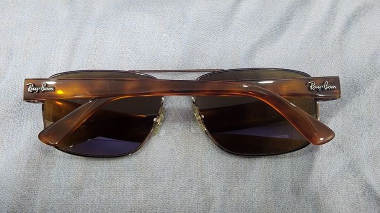 แว่น Rayban แท้ สภาพนางฟ้า  รูปที่ 3