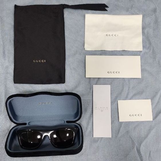 แว่น Gucci แท้ รูปที่ 2