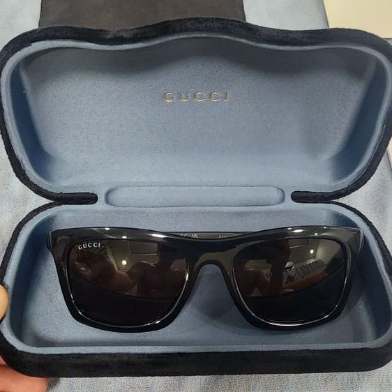แว่น Gucci แท้ รูปที่ 3