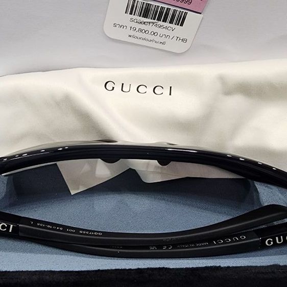 แว่น Gucci แท้ รูปที่ 10
