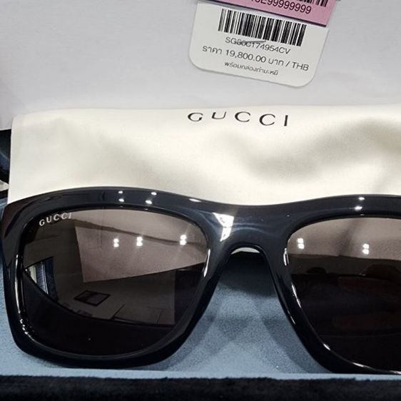 แว่น Gucci แท้