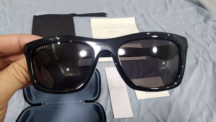 แว่น Gucci แท้ รูปที่ 4