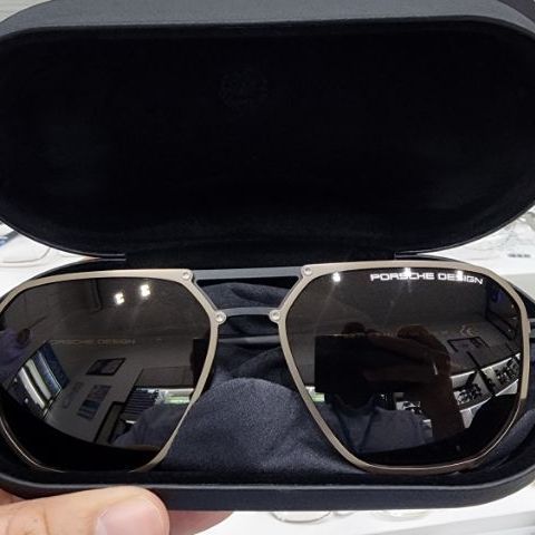 แว่น Porche แท้