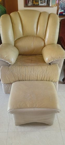 เก้าอี้โซฟา รูปที่ 2