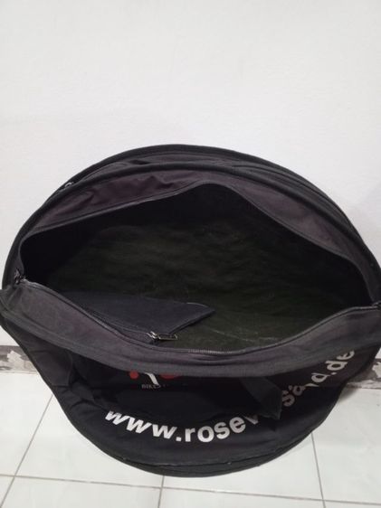 กระเป๋าใส่ล้อจักรยาน รูปที่ 2