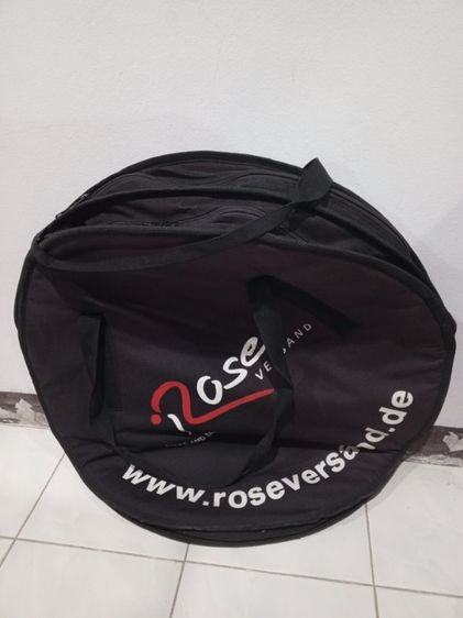 กระเป๋าใส่ล้อจักรยาน