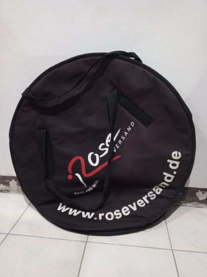 กระเป๋าใส่ล้อจักรยาน รูปที่ 3