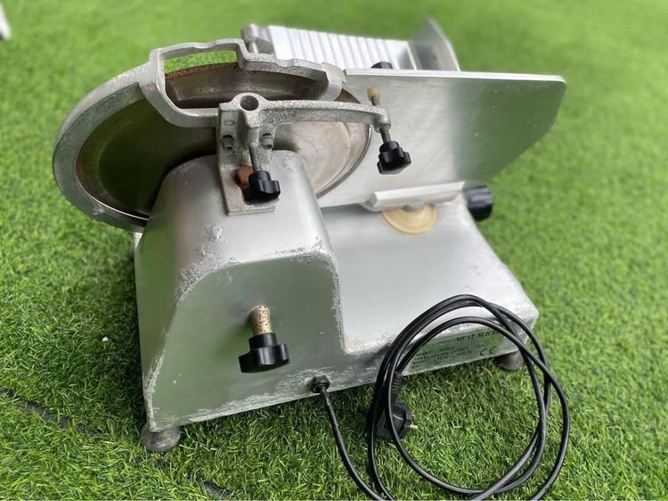 ส่งต่อเครื่องสไลด์เนื้อ 10 นิ้ว รูปที่ 5