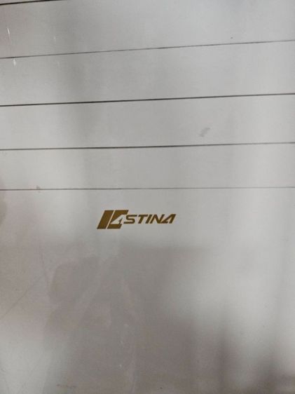 พัดลมไอเย็น Astina รุ่น AC020A รูปที่ 6