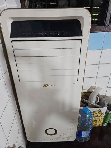 พัดลมไอเย็น Astina รุ่น AC020A รูปที่ 3