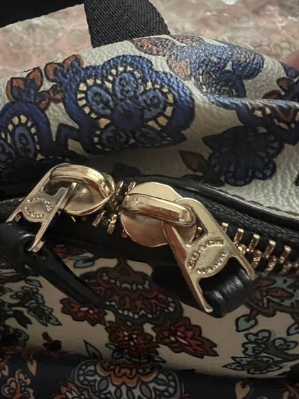 เป้ COACH แท้ รูปที่ 5