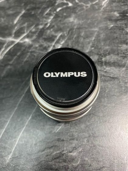 ส่งต่อเลนซ์ olympus M.Zuiko Digital 17mm f1.8 สภาพดี รูปที่ 6