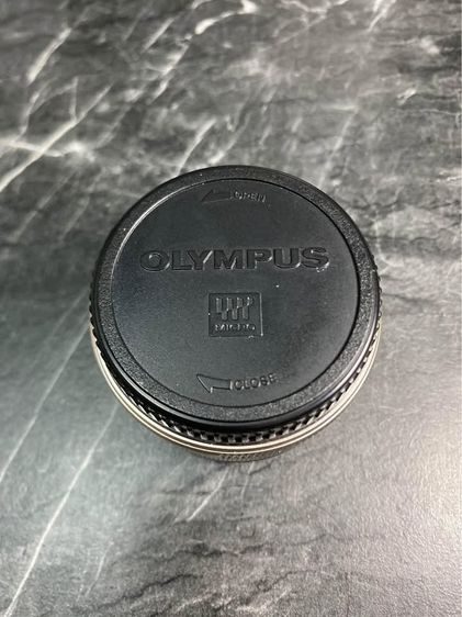 ส่งต่อเลนซ์ olympus M.Zuiko Digital 17mm f1.8 สภาพดี รูปที่ 7
