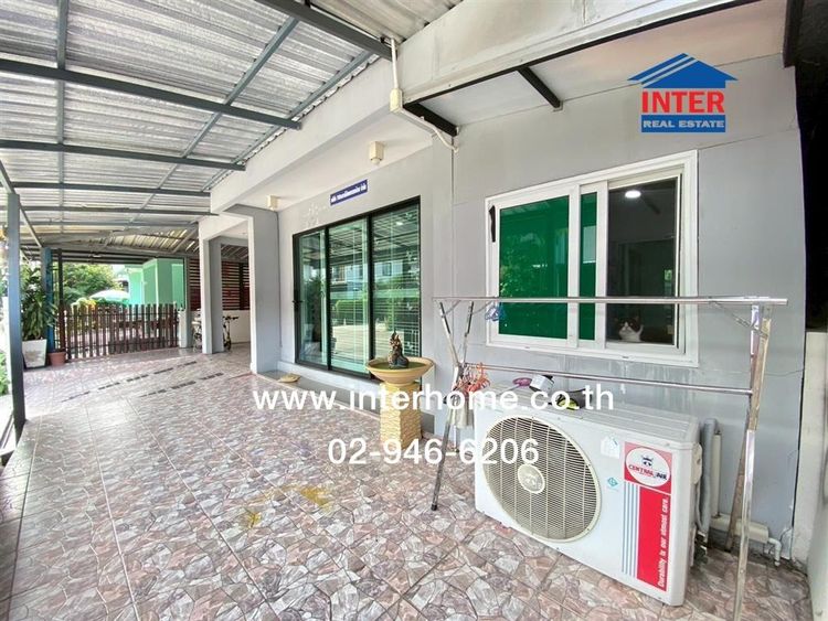 ไม่ใช่ บ้านเดี่ยว 2 ชั้น 40 ตร.ว. หมู่บ้านพฤกษาวิลเลจ32 ดีไลท์ ดอนเมือง-โลคัลโรด ใกล้ฟิวเจอร์พาร์ค รังสิต ถนนรังสิต-ปทุมธานี ถนนกำแพงเพชร6 เมืองปทุ รูปที่ 4