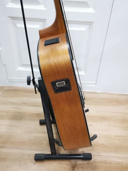 กีต้าร์โปร่งไฟฟ้า Mantic by SaGa รุ่น AG-1CD รูปที่ 7