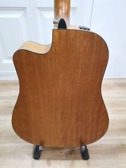 กีต้าร์โปร่งไฟฟ้า Mantic by SaGa รุ่น AG-1CD รูปที่ 11