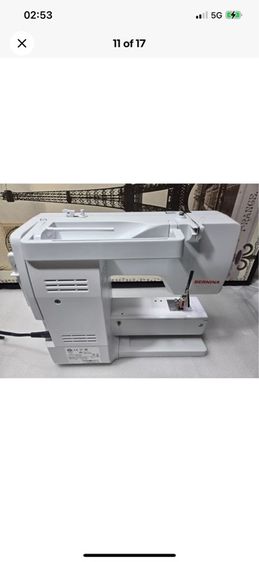 จักรเย็บผ้า Bernina B330 Sewing Machine  รูปที่ 8