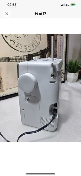 จักรเย็บผ้า Bernina B330 Sewing Machine  รูปที่ 10