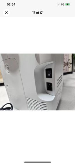 จักรเย็บผ้า Bernina B330 Sewing Machine  รูปที่ 11