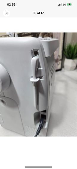 จักรเย็บผ้า Bernina B330 Sewing Machine  รูปที่ 12