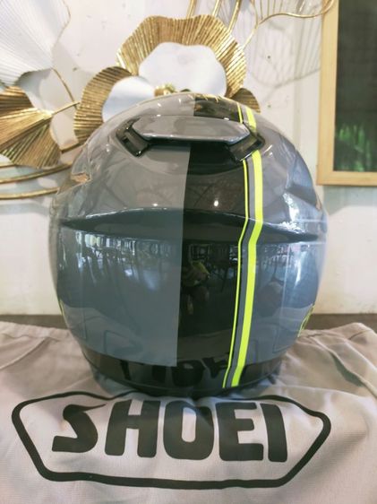shoei gt air wanderer2 สวยๆครับ 7700บ. รูปที่ 5