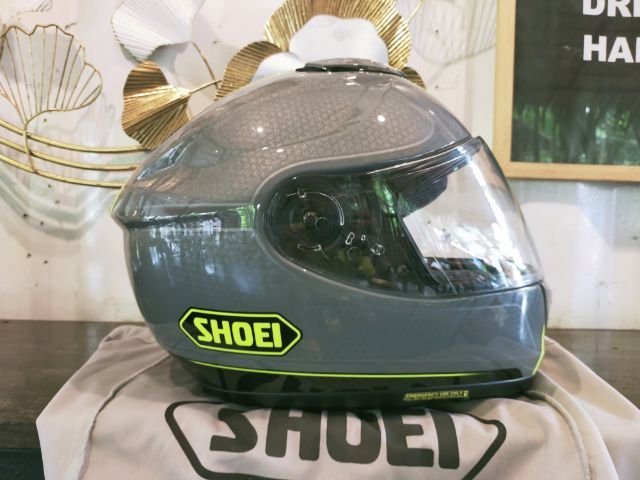 shoei gt air wanderer2 สวยๆครับ 7700บ. รูปที่ 2